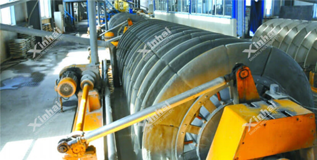 陶瓷真空過濾機